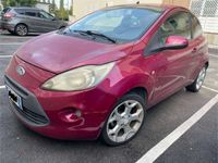 usata Ford Ka Ka/Ka+1.3 tdci Titanium 75cv