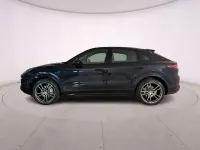 Usata Porsche Cayenne 340 CV (250 kW) 2022 Blu SUV