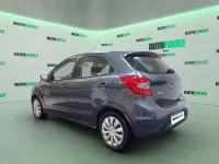 Usata Ford Ka Ultimate 86 CV (63 kW) 2016 Grigio Berlina
