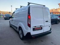 Usata Ford Transit 101 CV (74 kW) 2018 Bianco Furgone