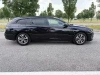 Usata Peugeot 508 Allure 131 CV (96 kW) 2023 Blu Station wagon