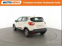 Usata Renault Captur 90 CV (66 kW) 2016 SUV