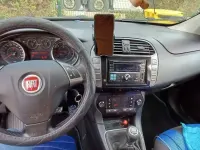 Usata Fiat Bravo Dynamic 120 CV (88 kW) 2010 Utilitaria