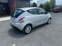 Usata Lancia Ypsilon S 69 CV (50 kW) 2014 Utilitaria
