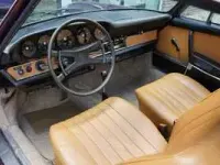 Usata Porsche 911 1972 Viola Coupé