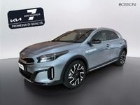 Nuova Kia XCeed 115 CV (84 kW) 2026 Grigio SUV