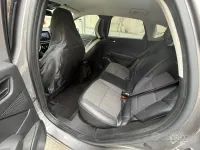 Usata Renault Captur 91 CV (66 kW) 2023 Grigio SUV