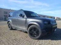 Usata Land Rover Defender SE 200 CV (147 kW) 2022 Grigio SUV