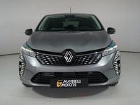 Nuova Renault Clio V Techno 101 CV (74 kW) 2025 Grigio Berlina