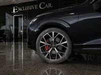Nuova Audi Q3 Sportback S-Line 193 CV (141 kW) 2026 Nero SUV