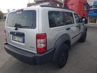 usata Dodge Nitro 2.8 CRD SE 4WD