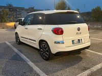 Usata Fiat 500 Mirror 120 CV (88 kW) 2019 Bianco Utilitaria