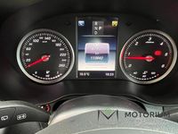 Usata Mercedes GLC220 Exclusive 170 CV (125 kW) 2016 Other SUV