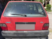 Usata Fiat Uno 49 CV (36 kW) 1993 Rosso Utilitaria