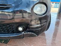 Usata Fiat 500 95 CV (69 kW) 2018 Nero Utilitaria