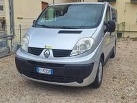 Usata Renault Trafic 145 CV (106 kW) 2011 Monovolume