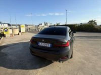 Usata BMW 318 143 CV (105 kW) 2019 Berlina
