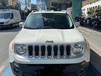 Usata Jeep Renegade 140 CV (102 kW) 2014 SUV