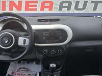 Usata Renault Twingo SE 71 CV (52 kW) 2020 Nero Utilitaria