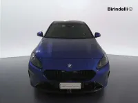 Usata BMW 118 M Sport 150 CV (110 kW) 2024 Portimao blue metallizzato Monovolume