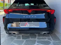 Usata Cupra Formentor 150 CV (110 kW) 2025 Nero SUV