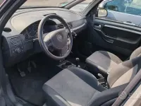 Usata Opel Meriva 101 CV (74 kW) 2005 Monovolume