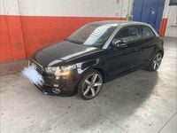 Usata Audi A1 105 CV (77 kW) 2010 Utilitaria
