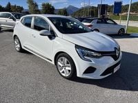 Usata Renault Clio V Business 90 CV (66 kW) 2021 Bianco Berlina