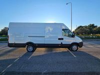 Usata Iveco Daily 116 CV (85 kW) 2007 Bianco Furgone