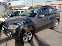Usata Suzuki Grand Vitara 2006 SUV