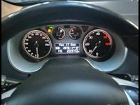 Usata Lancia Delta 80 CV (58 kW) 2013 Nero Utilitaria
