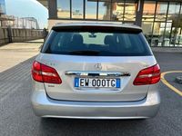 usata Mercedes B180 CDI Premium Automatica Navi ***OK NEOPATENTATI***