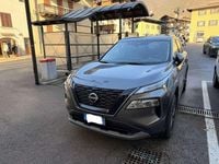 Usata Nissan X-Trail N-Connecta 158 CV (116 kW) 2024 Grigio SUV