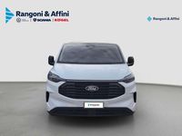 Usata Ford Transit Custom 136 CV (100 kW) 2024 Other Furgone