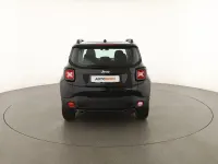 Usata Jeep Renegade Limited 131 CV (96 kW) 2021 Nero SUV