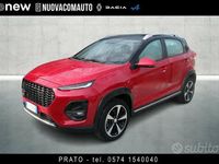 Occasion DR DR 3.0 117 ch (86 kW) 2023 Rouge SUV