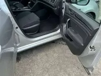Usata Renault Mégane IV Bose Edition 110 CV (80 kW) 2016 Argento Berlina