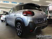 Usata Citroën C3 Aircross Business Class 110 CV (80 kW) 2024 Grigio SUV