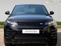 usata Land Rover Range Rover evoque Range Rover Evoque 2.0D I4-L.Flw 150 CV AWD Auto R-Dynamic S