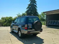 Usata Toyota Land Cruiser 125 CV (91 kW) 1998 Blu SUV