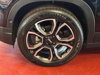 Usata Jeep Avenger Summit 101 CV (74 kW) 2024 Nero SUV