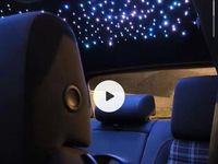 Usata VW Golf VI GTI 250 CV (183 kW) 2009 Blu Utilitaria