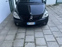 Usata Mercedes B180 109 CV (80 kW) 2010 Monovolume