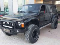 usata Nissan Patrol GR Y 60 5 PORTE