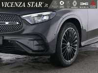 Usata Mercedes GLC300 Premium 269 CV (197 kW) 2025 Grigio grafite SUV