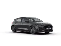 Nuova Ford Focus ST-Line X 125 CV (91 kW) 2026 Magnetic grey (metallizzato) Berlina