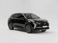 Usata DS Automobiles DS7 Crossback Opera 131 CV (96 kW) 2024 Nero SUV