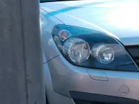 Usata Opel Astra 90 CV (66 kW) 2006 Berlina