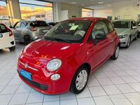 usata Fiat 500 1.2B PER NEOPATENTATI 2011