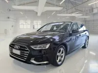 Usata Audi A4 Advanced 149 CV (109 kW) 2022 Station wagon